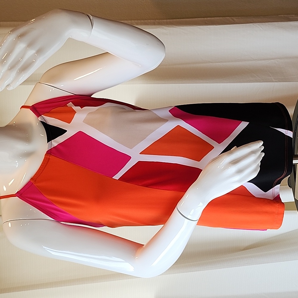 Mod Groovy Top Xl - image 1